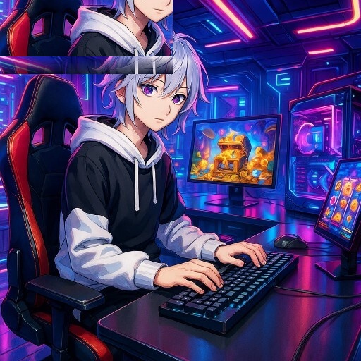 Imagem promocional da ZTTBET mostrando a plataforma e suas vantagens